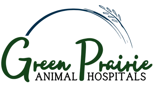Green Prairie Animal Hospital